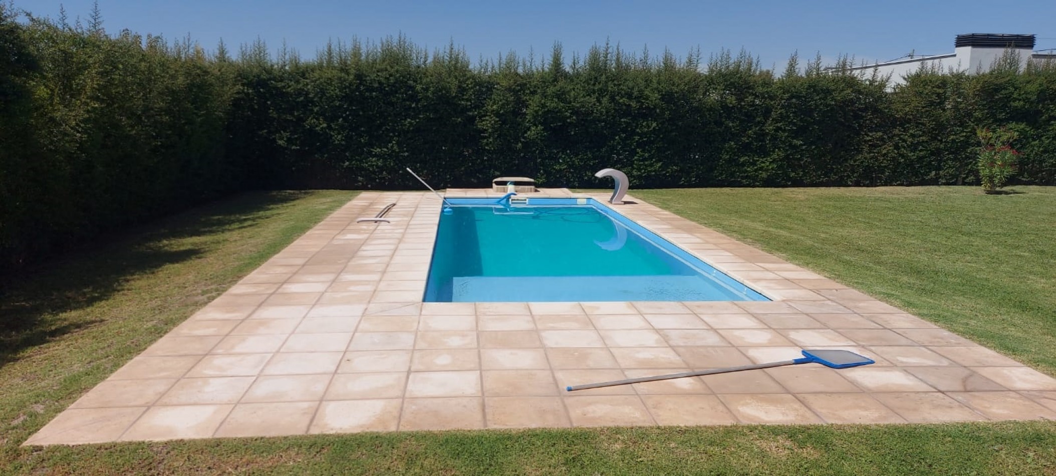 CASA EN VENTA BARRIO PRIVADO