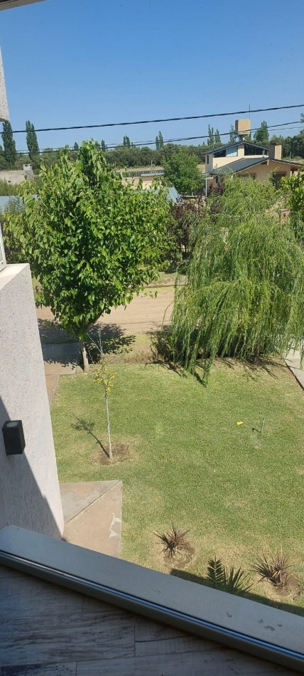 CASA EN VENTA BARRIO PRIVADO