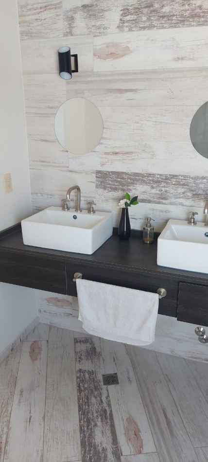 CASA EN VENTA BARRIO PRIVADO