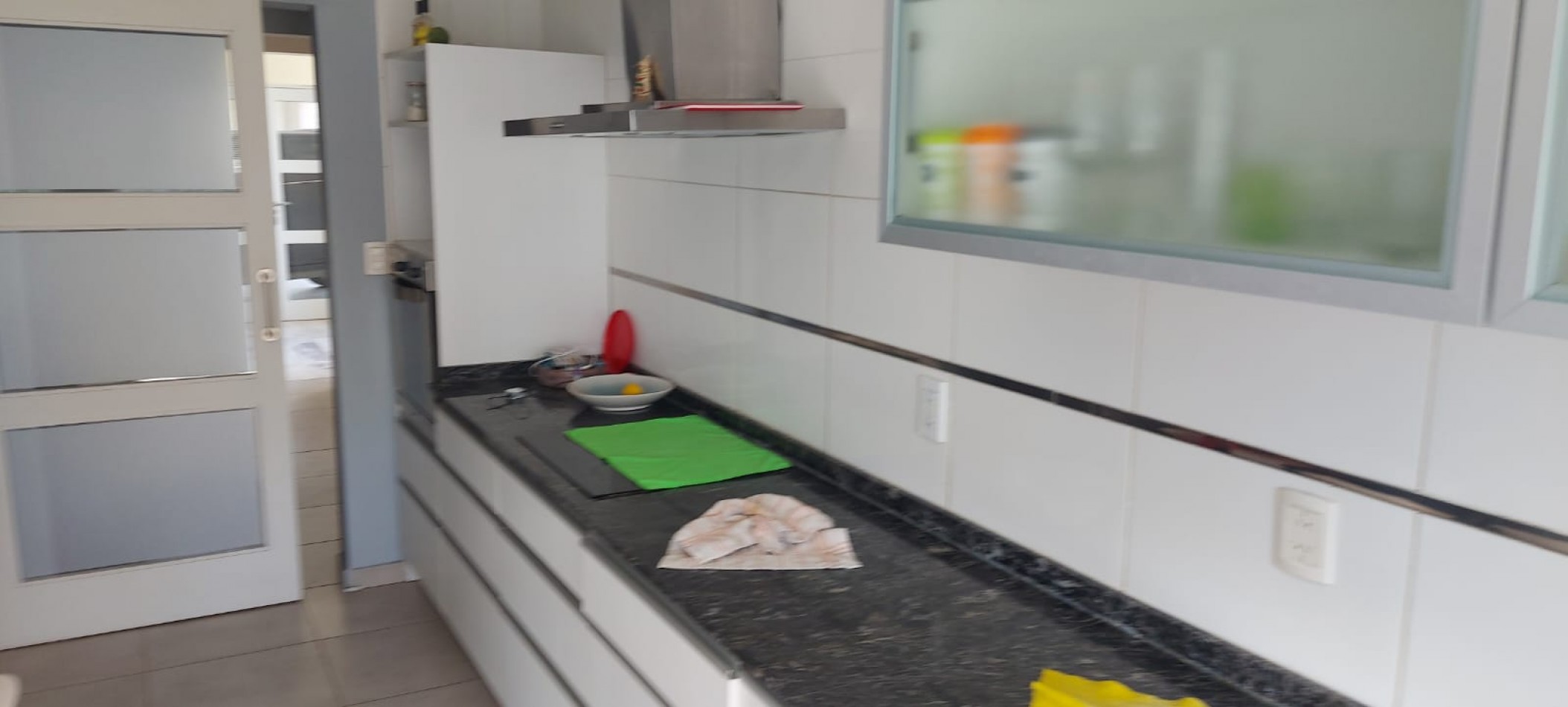 CASA EN VENTA BARRIO PRIVADO