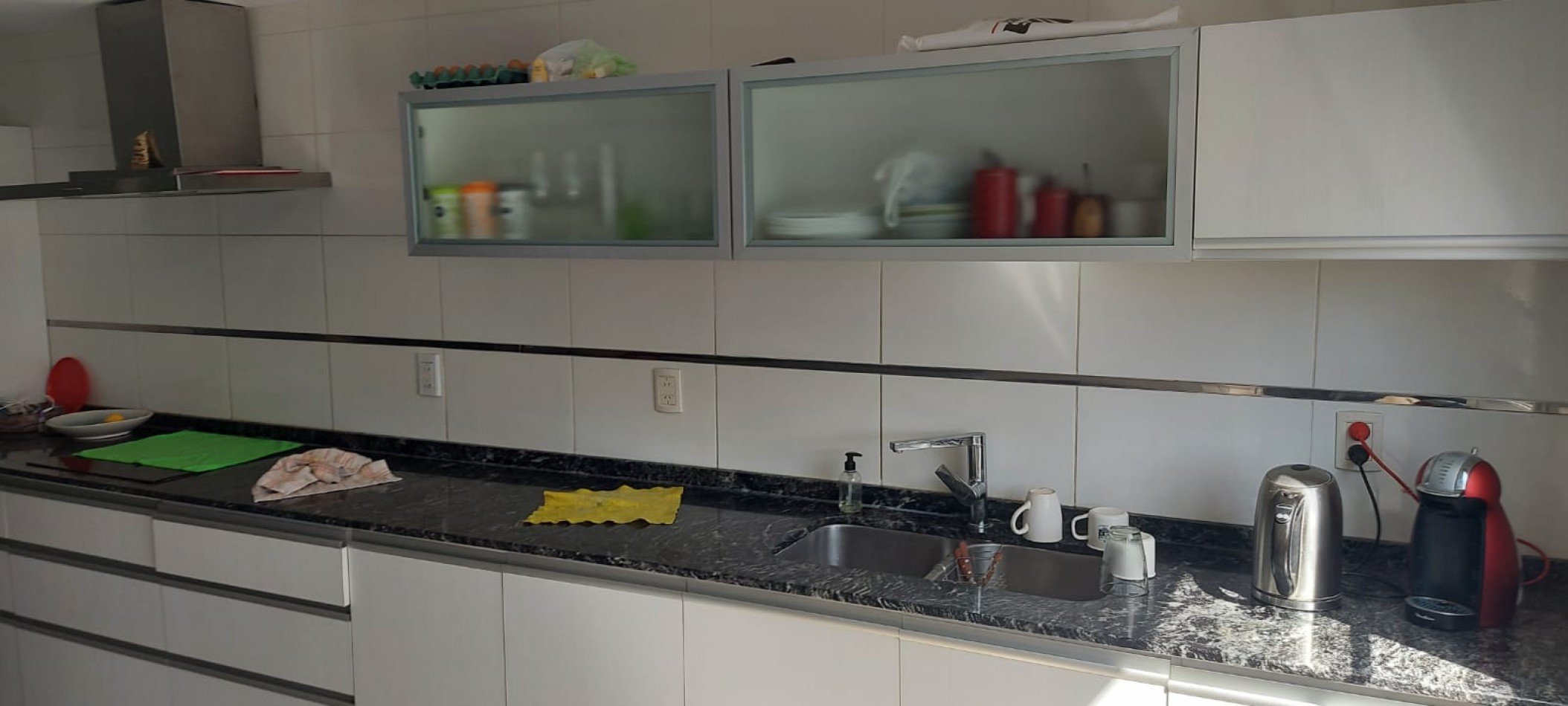 CASA EN VENTA BARRIO PRIVADO