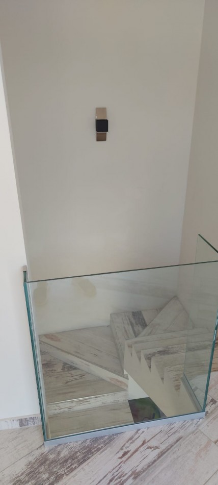 CASA EN VENTA BARRIO PRIVADO