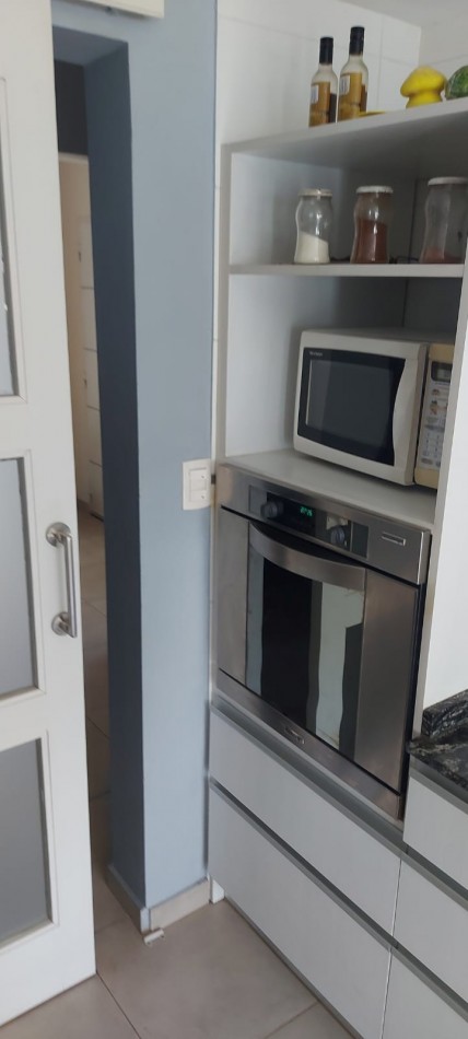 CASA EN VENTA BARRIO PRIVADO