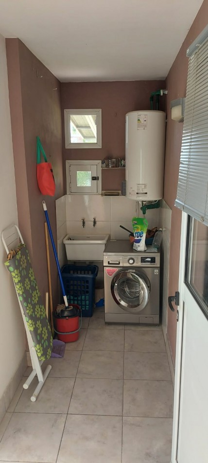 CASA EN VENTA BARRIO PRIVADO