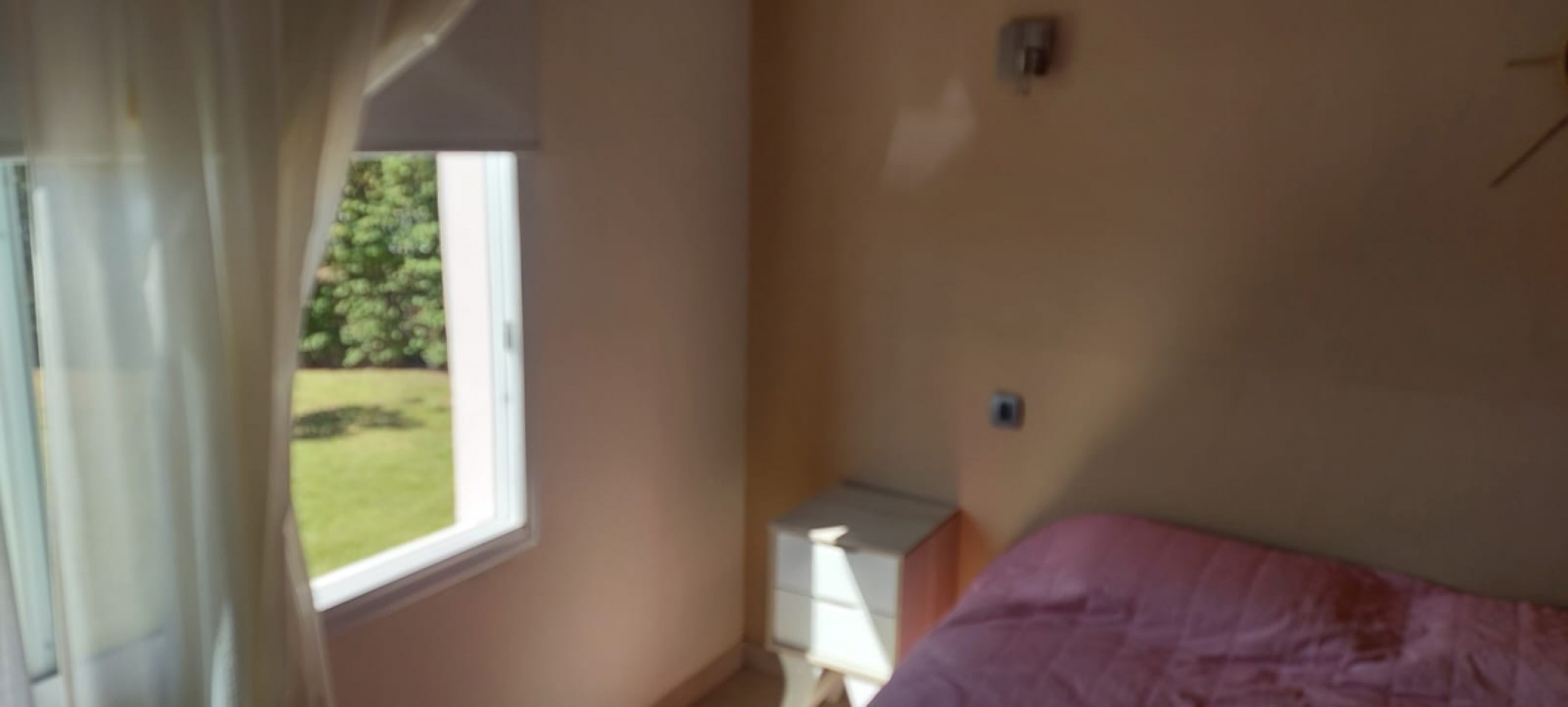 CASA EN VENTA BARRIO PRIVADO