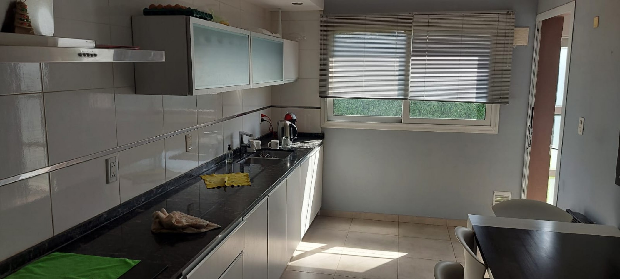 CASA EN VENTA BARRIO PRIVADO
