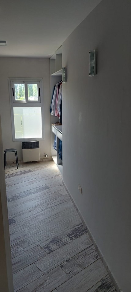 CASA EN VENTA BARRIO PRIVADO