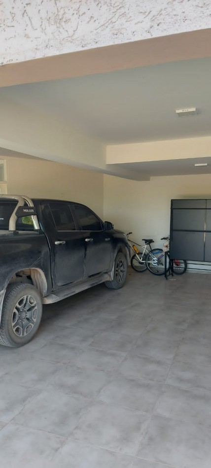 CASA EN VENTA BARRIO PRIVADO