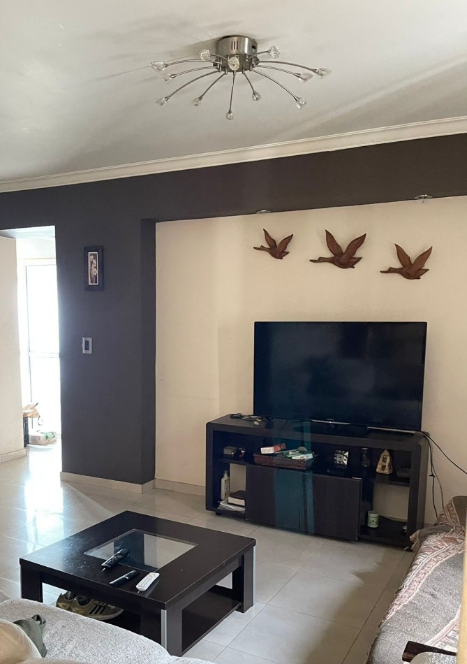 VENDO CASA AMPLIADA 