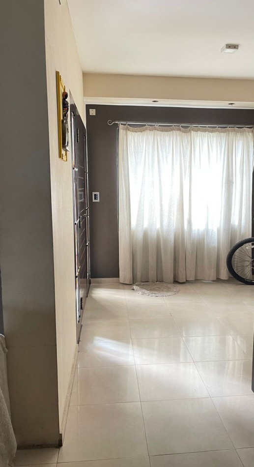 VENDO CASA AMPLIADA 