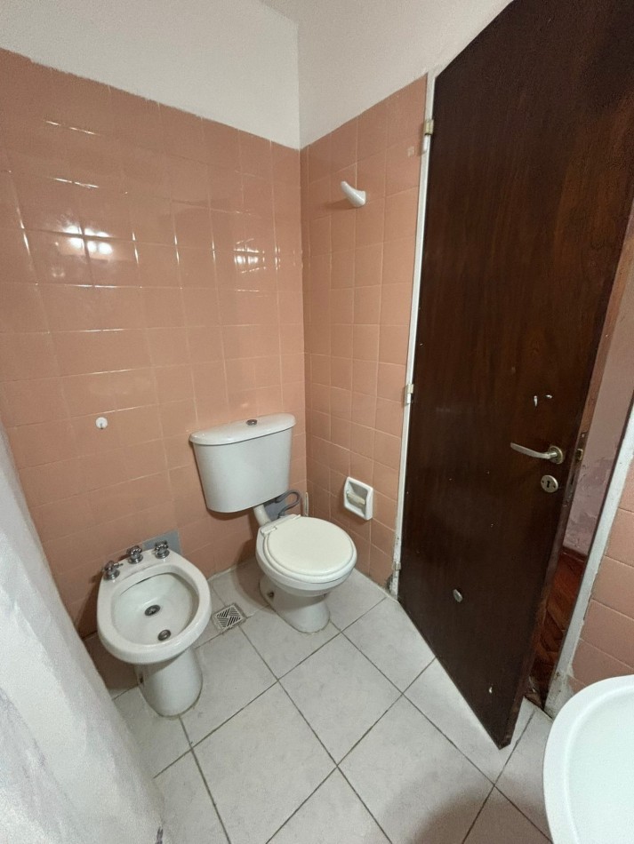 AQUILO DEPARTAMENTO EN EDIFICIO MUR SAN RAFAEL MENDOZA