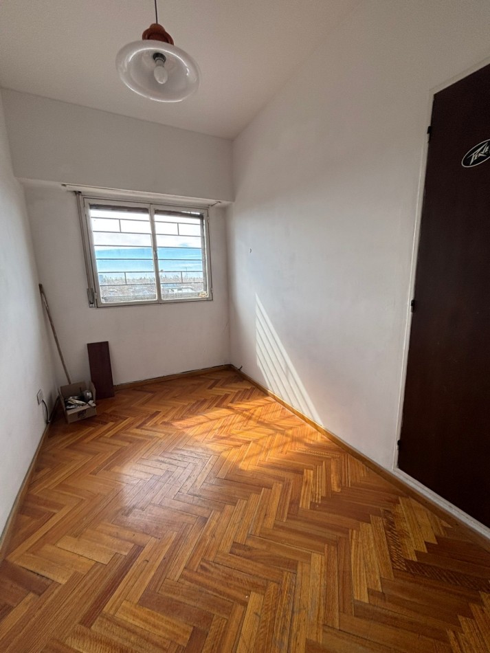 AQUILO DEPARTAMENTO EN EDIFICIO MUR SAN RAFAEL MENDOZA