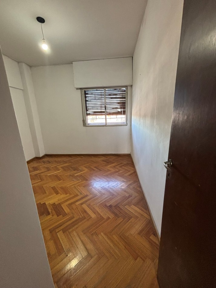 AQUILO DEPARTAMENTO EN EDIFICIO MUR SAN RAFAEL MENDOZA