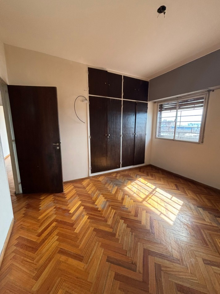 AQUILO DEPARTAMENTO EN EDIFICIO MUR SAN RAFAEL MENDOZA