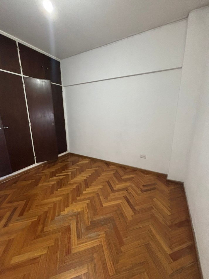 AQUILO DEPARTAMENTO EN EDIFICIO MUR SAN RAFAEL MENDOZA
