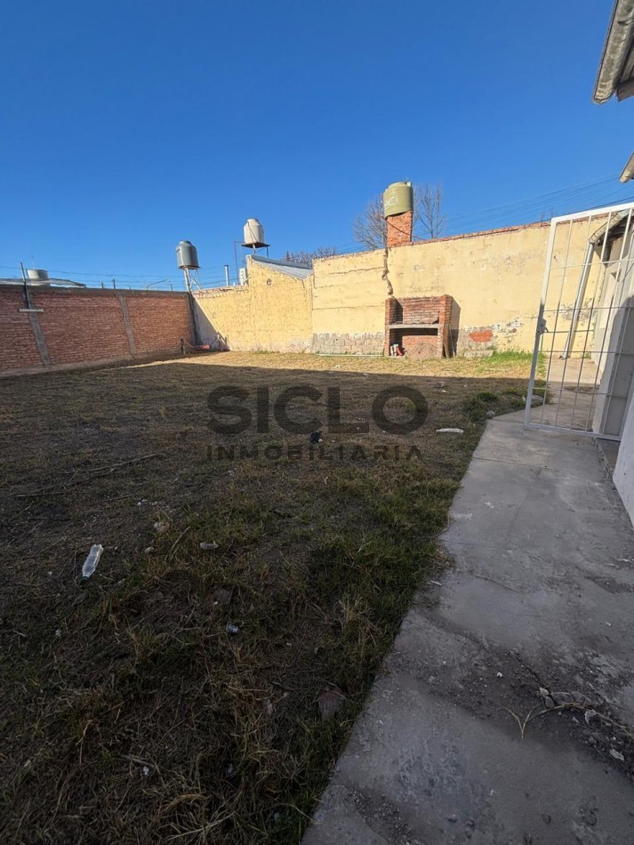 EN VENTA SOBRE AV. ZAPATA SAN RAFAEL MENDOZA- 