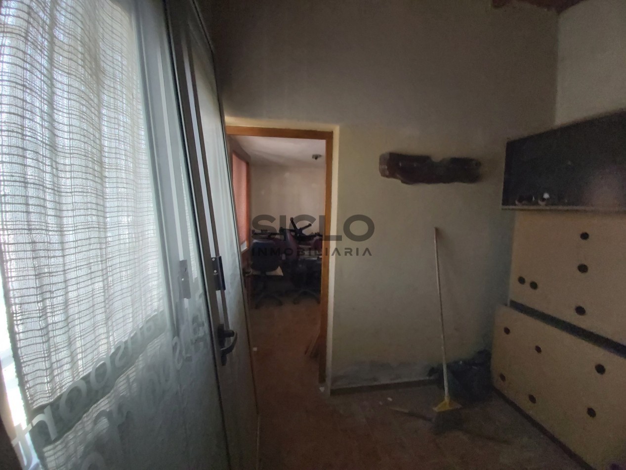 Propiedad para Restaurar en el Corazon de UNIMEV, San Rafael