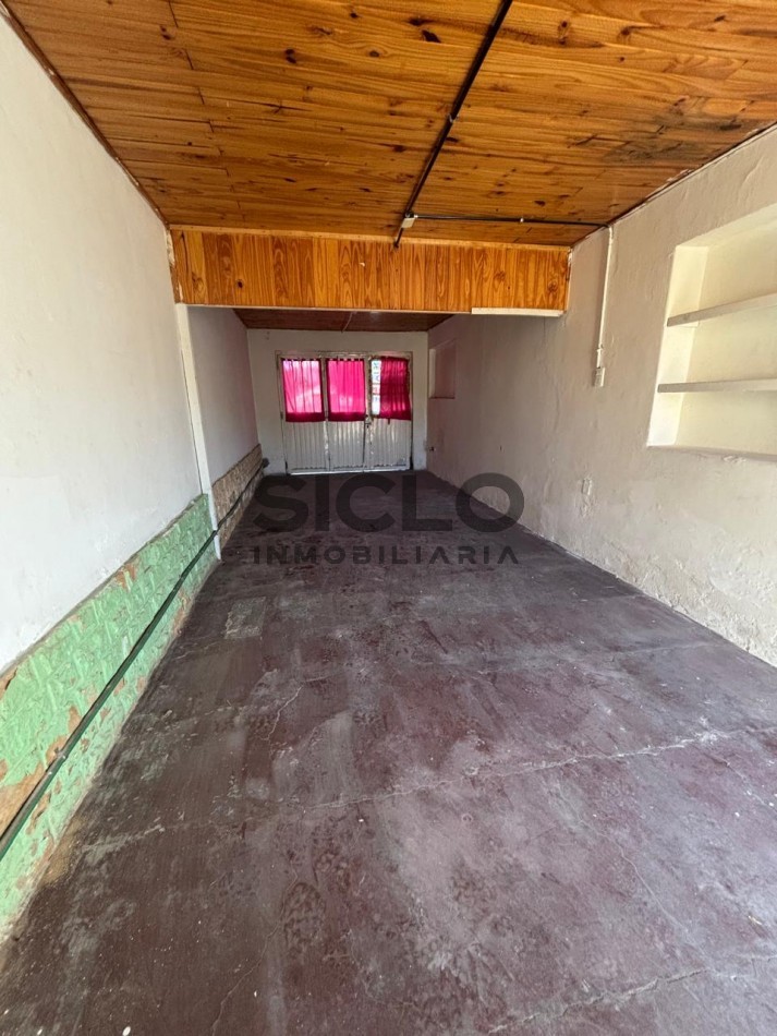 EN VENTA SOBRE AV. ZAPATA SAN RAFAEL MENDOZA- 