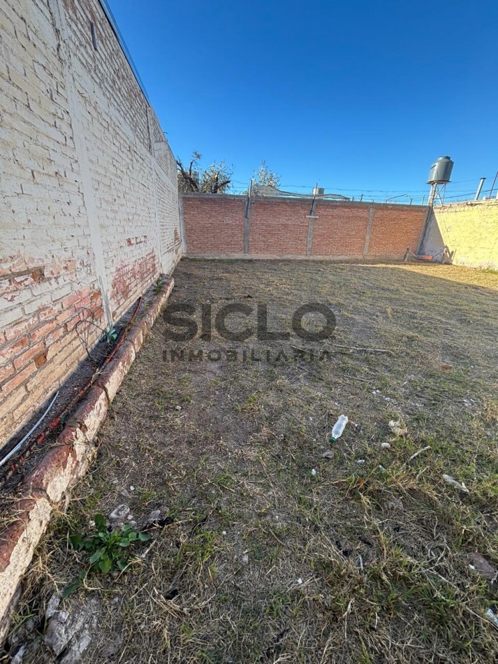EN VENTA SOBRE AV. ZAPATA SAN RAFAEL MENDOZA- 