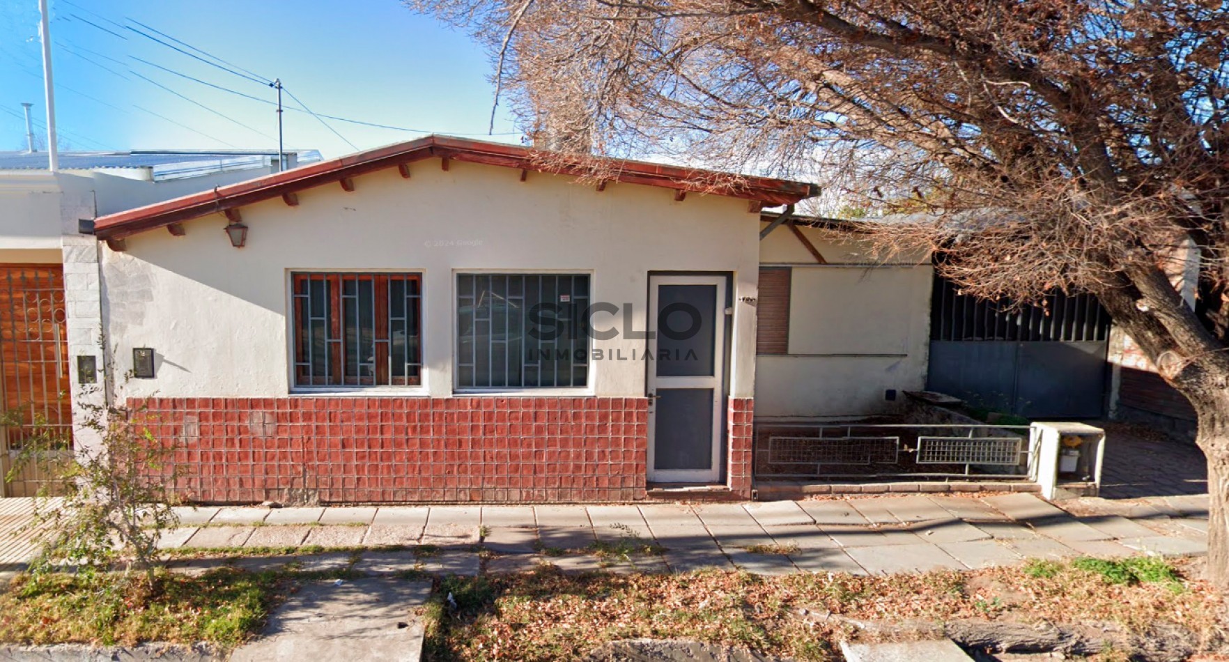 Propiedad para Restaurar en el Corazon de UNIMEV, San Rafael