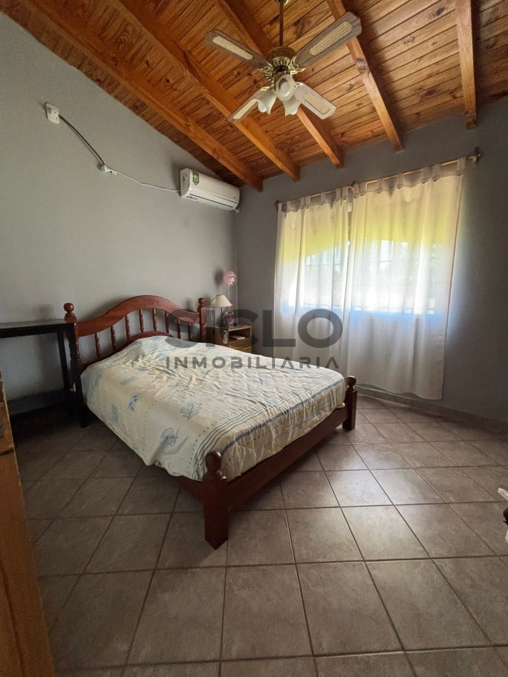 VENDO PROPIEDAD RURAL  DE 2,5 HA  CON CASA Y PILETA  