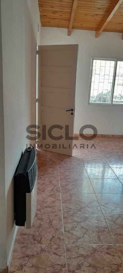 Casa Lista para Habitar - Barrio Alberdi, San Rafael, Mendoza