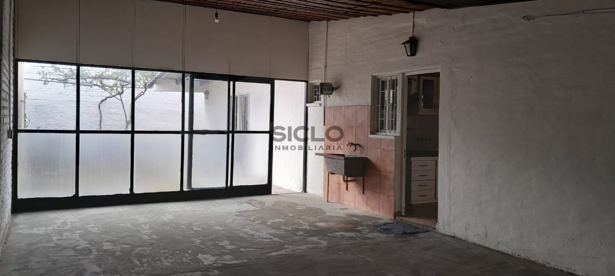 Casa Lista para Habitar - Barrio Alberdi, San Rafael, Mendoza