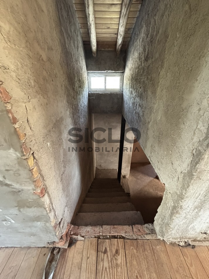 EXCELENTE PROPIEDAD EN RAMA CAIDA CON DOS CASAS 