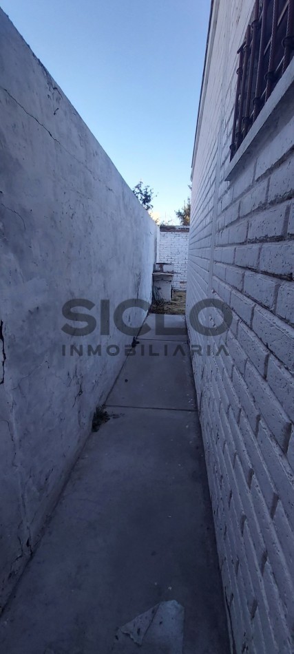 Casa lista para mudarte y apta para credito hipotecario 