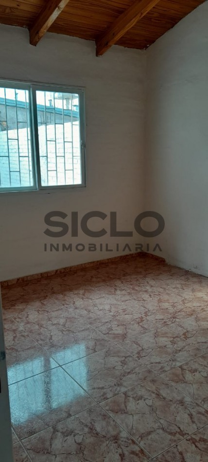 Casa Lista para Habitar - Barrio Alberdi, San Rafael, Mendoza