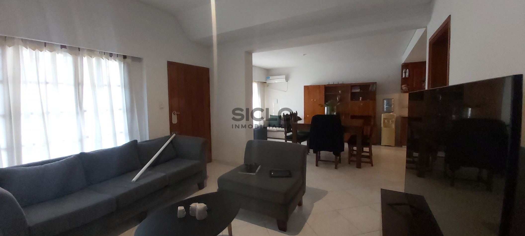 Casa lista para mudarte y apta para credito hipotecario 