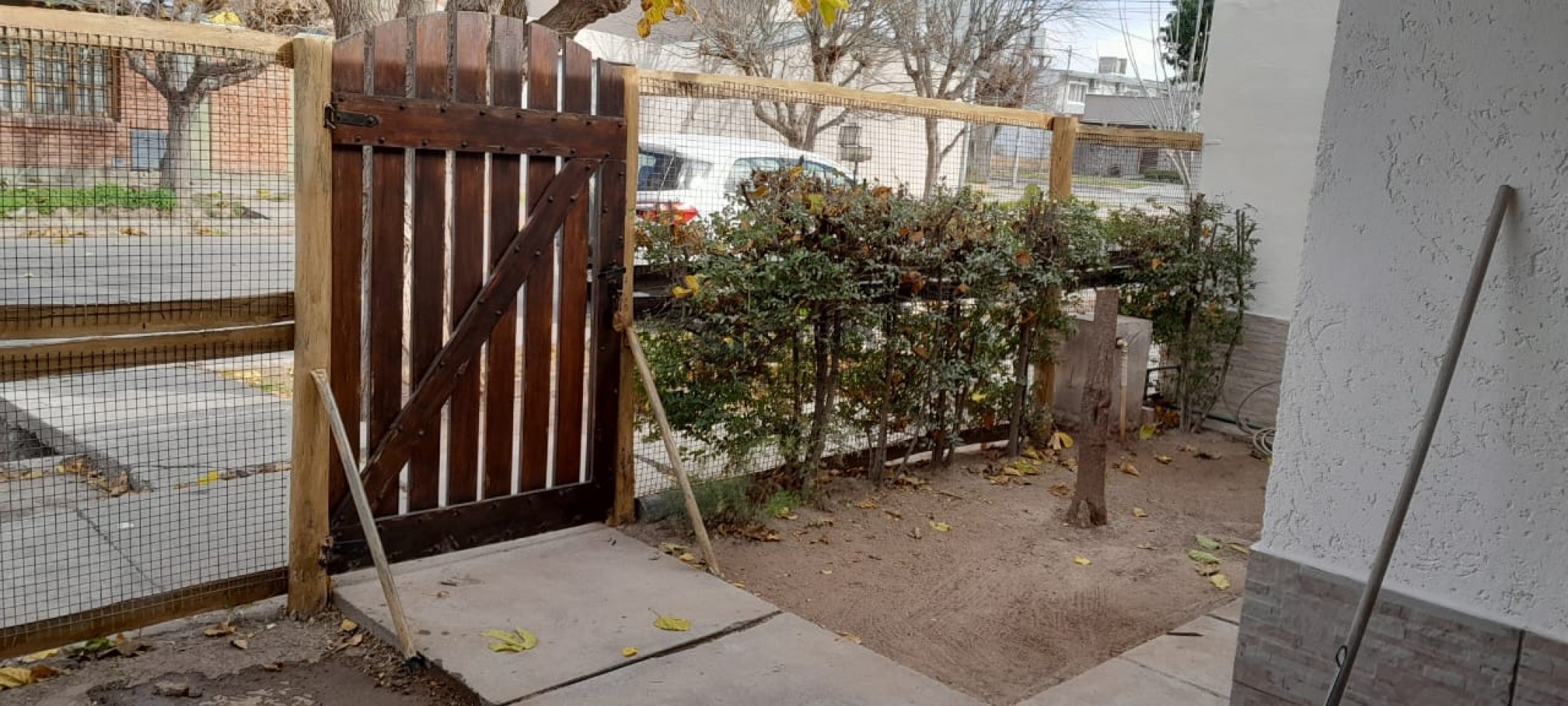 Casa Lista para Habitar - Barrio Alberdi, San Rafael, Mendoza