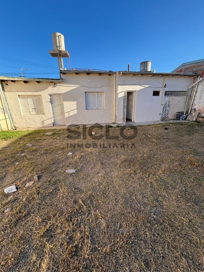 EN VENTA SOBRE AV. ZAPATA SAN RAFAEL MENDOZA- 