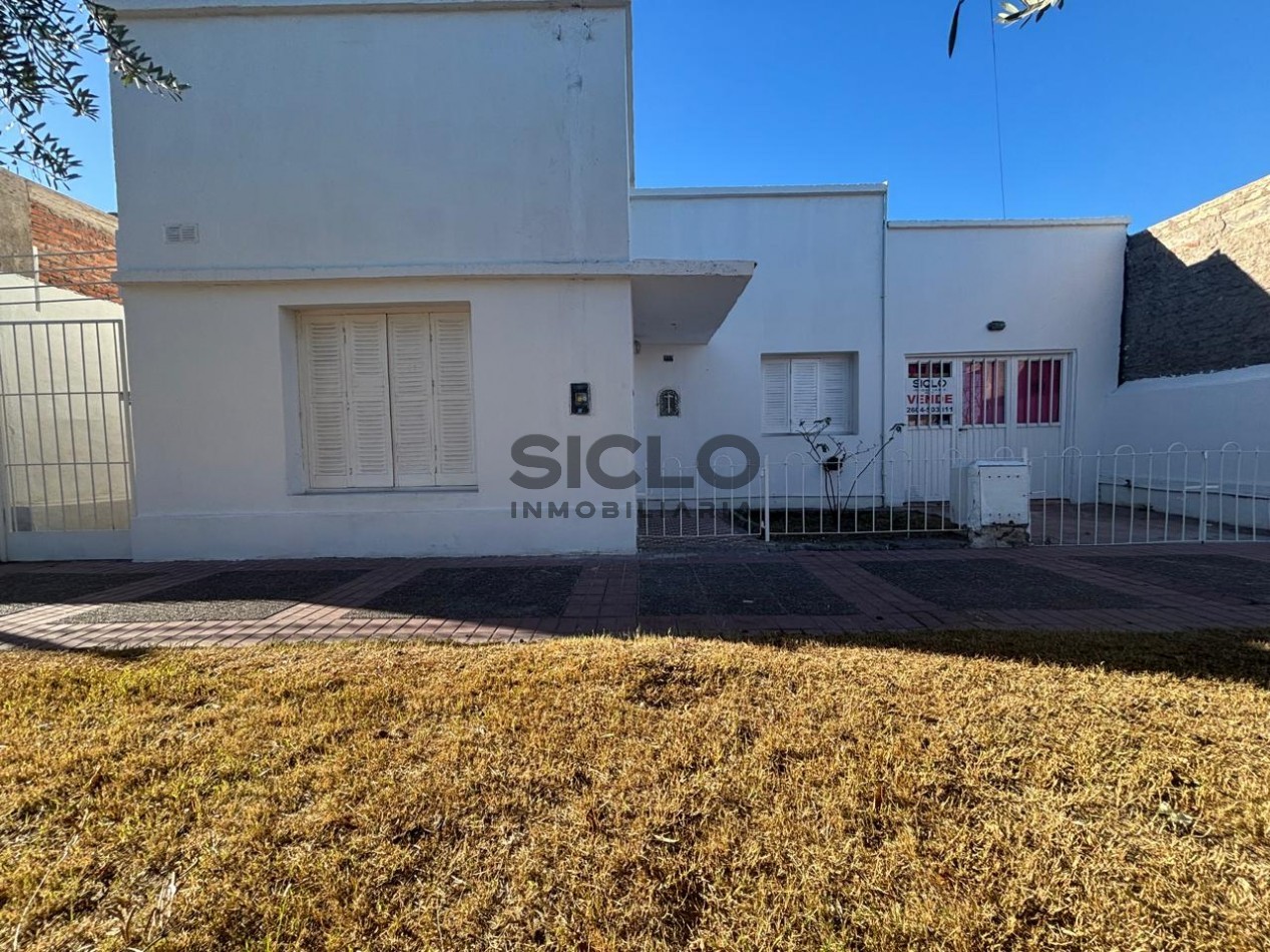 EN VENTA SOBRE AV. ZAPATA SAN RAFAEL MENDOZA- 
