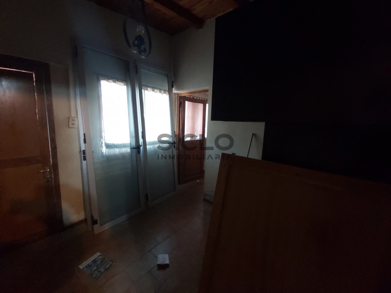 Propiedad para Restaurar en el Corazon de UNIMEV, San Rafael