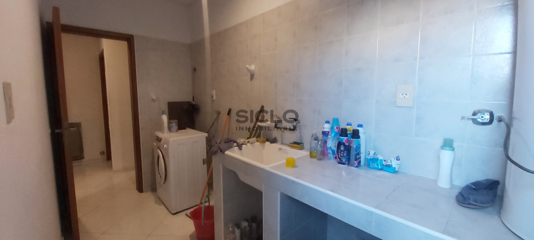 Casa lista para mudarte y apta para credito hipotecario 