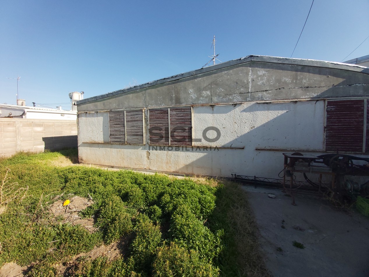 Propiedad para Restaurar en el Corazon de UNIMEV, San Rafael