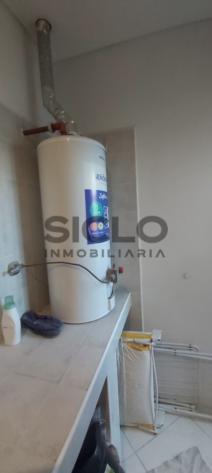 Casa lista para mudarte y apta para credito hipotecario 