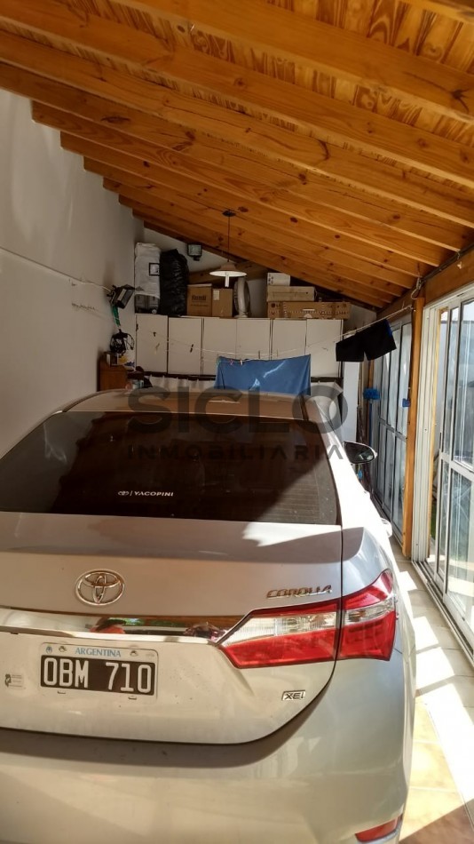 CASA UBICADA EN EL BARRIO UNIMEV  APTA PARA CREDITO HIPOTECARIO