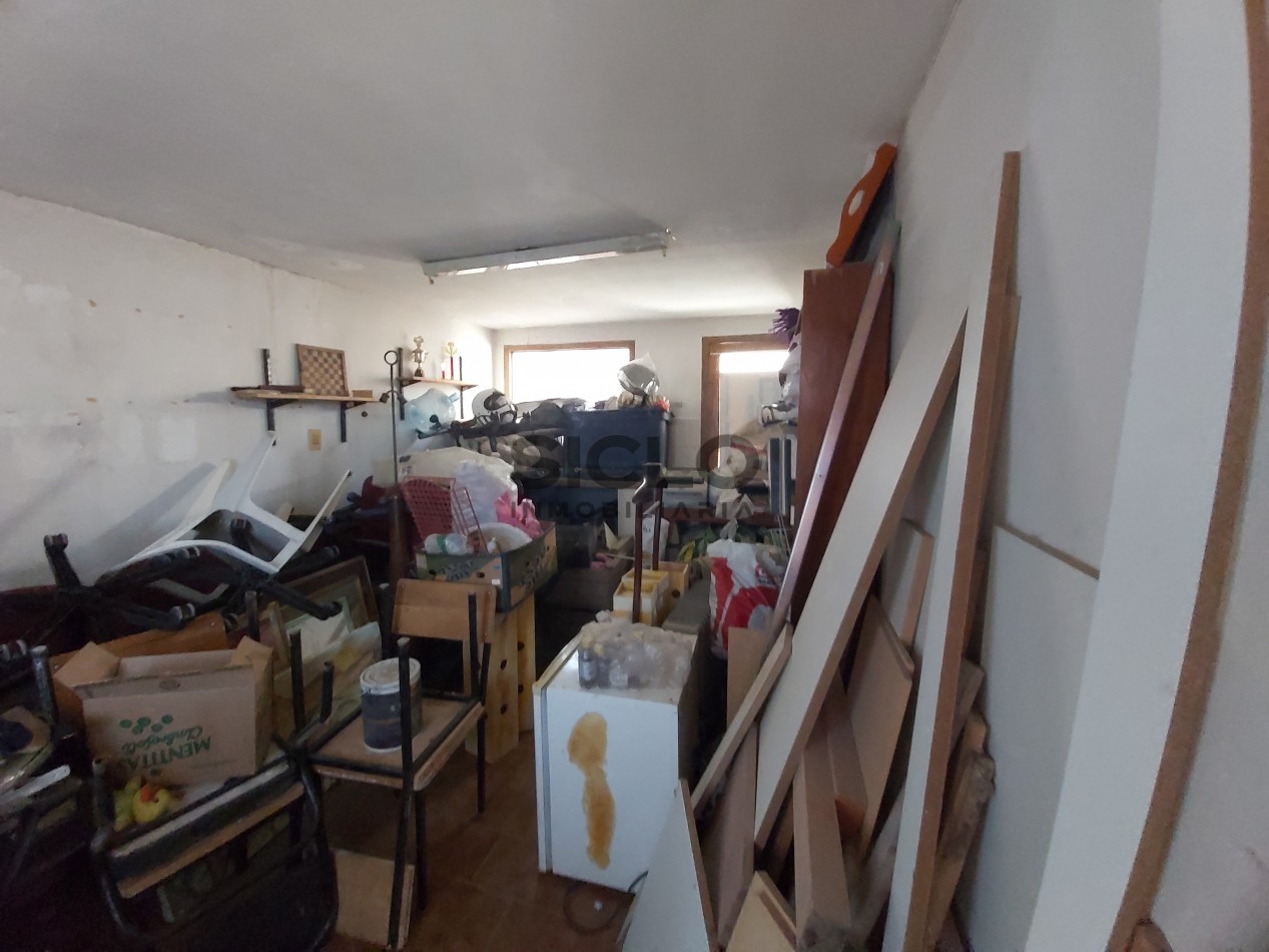Propiedad para Restaurar en el Corazon de UNIMEV, San Rafael