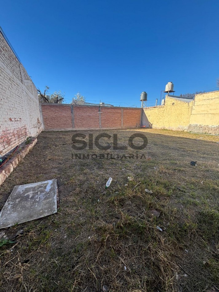 EN VENTA SOBRE AV. ZAPATA SAN RAFAEL MENDOZA- 