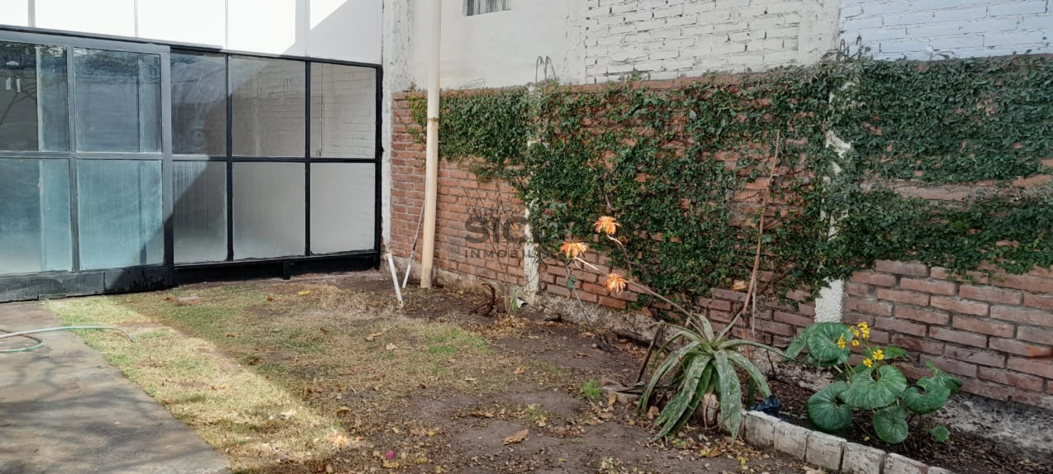 Casa Lista para Habitar - Barrio Alberdi, San Rafael, Mendoza