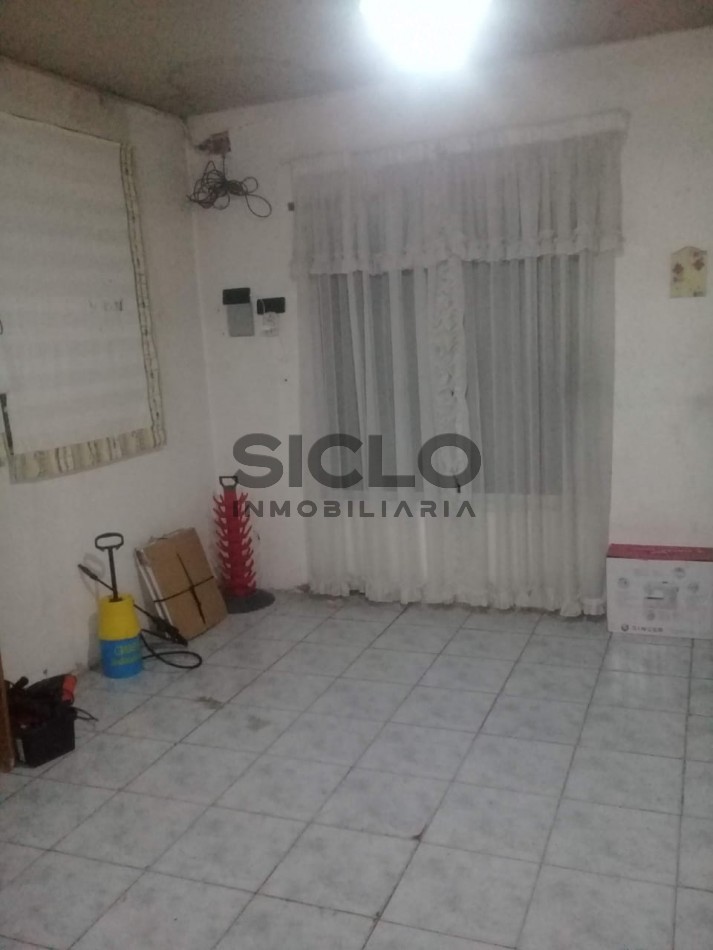 PROPIEDAD RURAL DE 6,32Has.