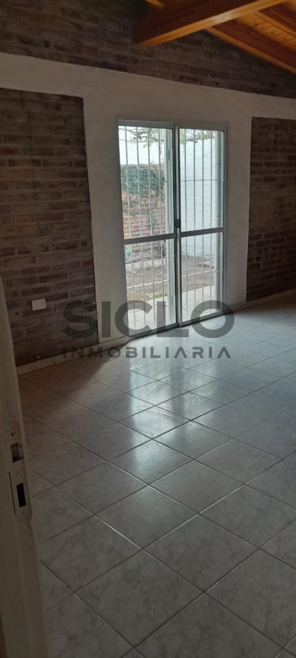Casa Lista para Habitar - Barrio Alberdi, San Rafael, Mendoza