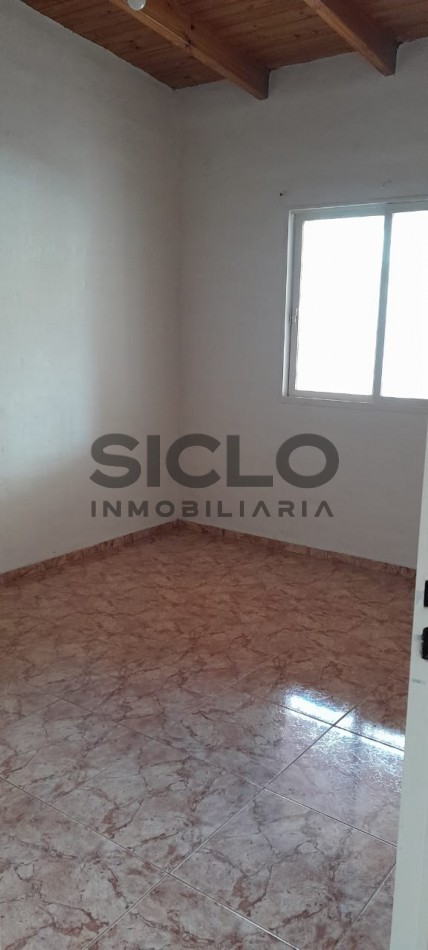 Casa Lista para Habitar - Barrio Alberdi, San Rafael, Mendoza