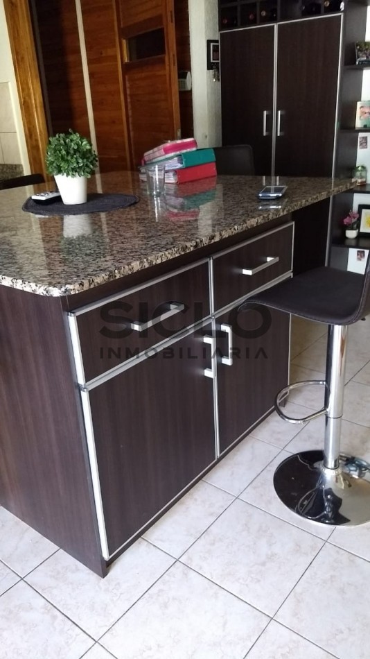 CASA UBICADA EN EL BARRIO UNIMEV  APTA PARA CREDITO HIPOTECARIO