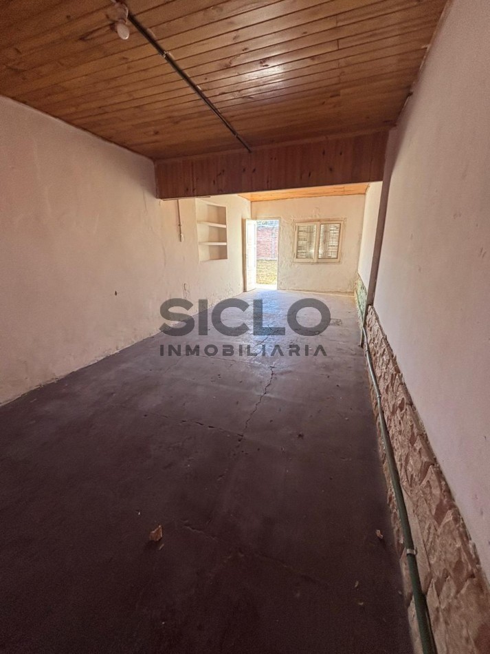 EN VENTA SOBRE AV. ZAPATA SAN RAFAEL MENDOZA- 