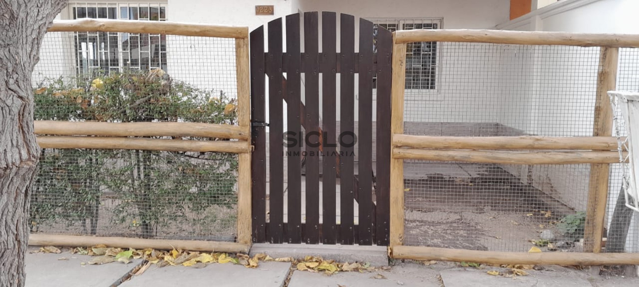 Casa Lista para Habitar - Barrio Alberdi, San Rafael, Mendoza