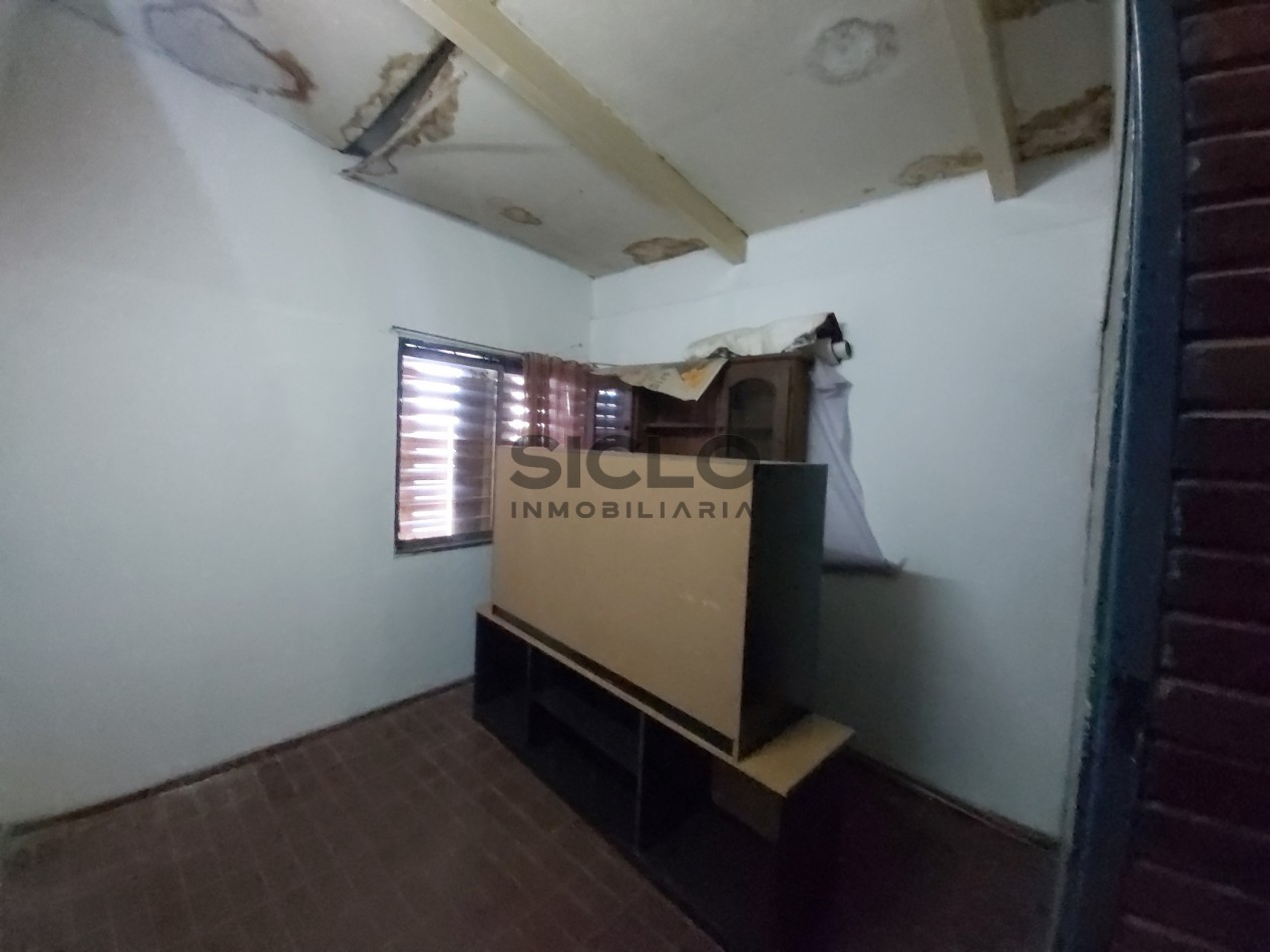 Propiedad para Restaurar en el Corazon de UNIMEV, San Rafael