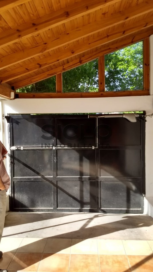 CASA UBICADA EN EL BARRIO UNIMEV  APTA PARA CREDITO HIPOTECARIO